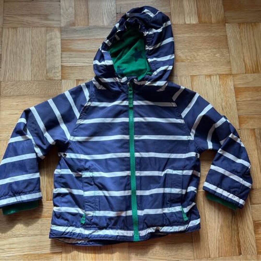 Mini Boden Jacket 2-3 Years